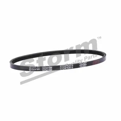 Lot de 3 – Courroie accessoire 3pk0576