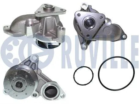 Pompe a eau pour Hyundai ix20, i20 I, i30 / KIA Cee'd Sportswagon, RIO III, Carens III