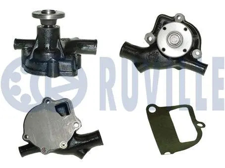 Pompe a eau pour Nissan Urvan, Pick UP