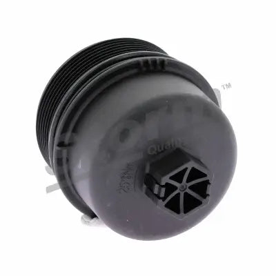 Couvercle filtre huile pour Peugeot Bipper, Bipper Tepee / Citroën Nemo