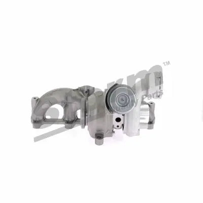 Turbocompresseur, suralimentation pour AUDI/VW 1.9 TDI 105