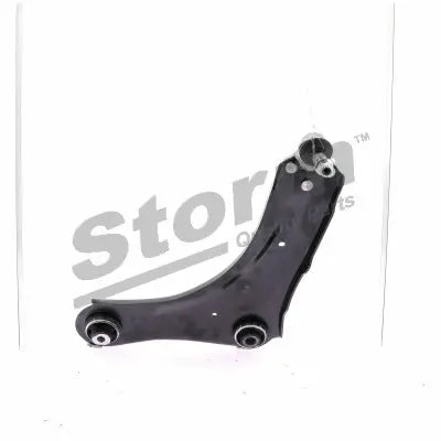 Bras suspension avant gauche pour Renault Megane III, Megane CC, Fluence