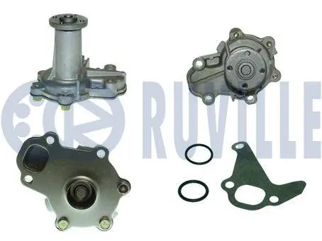Pompe a eau pour Daihatsu Cuore I