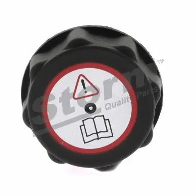Bouchon vase expansion pour OPEL Corsa B, Tigra
