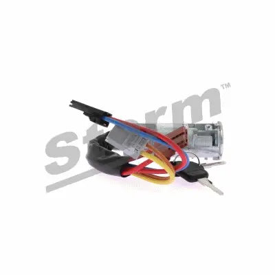 Démarrage/antivol pour Peugeot 106 II, 405 II, 106 I