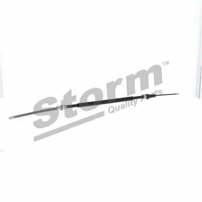 Câble de frein arrière droit pour Peugeot 405 I, 405 II, 106 I