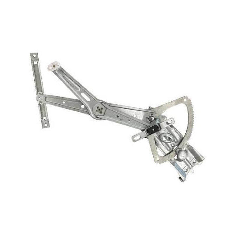 Mécanisme de lève-itre électrique avant droit Opel Astra H 2004-2009