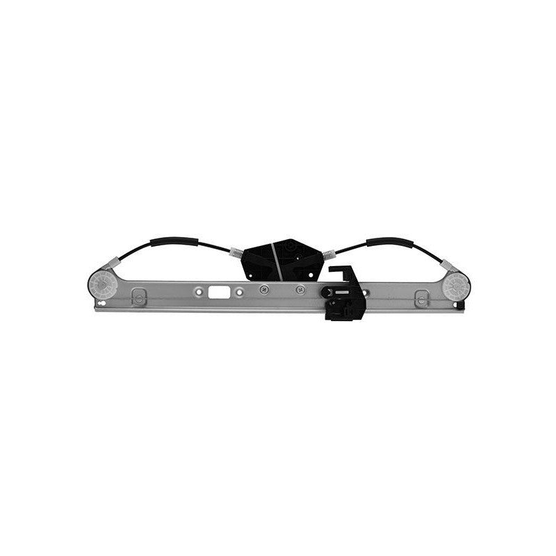 Mécanisme de lève-vitre arrière droit BMW X3 1 E83 2004-2010