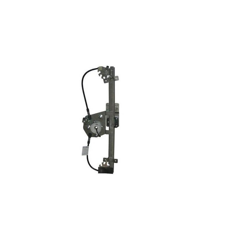 Mécanisme de lève-vitre arrière droit Opel Astra H 2004-2009