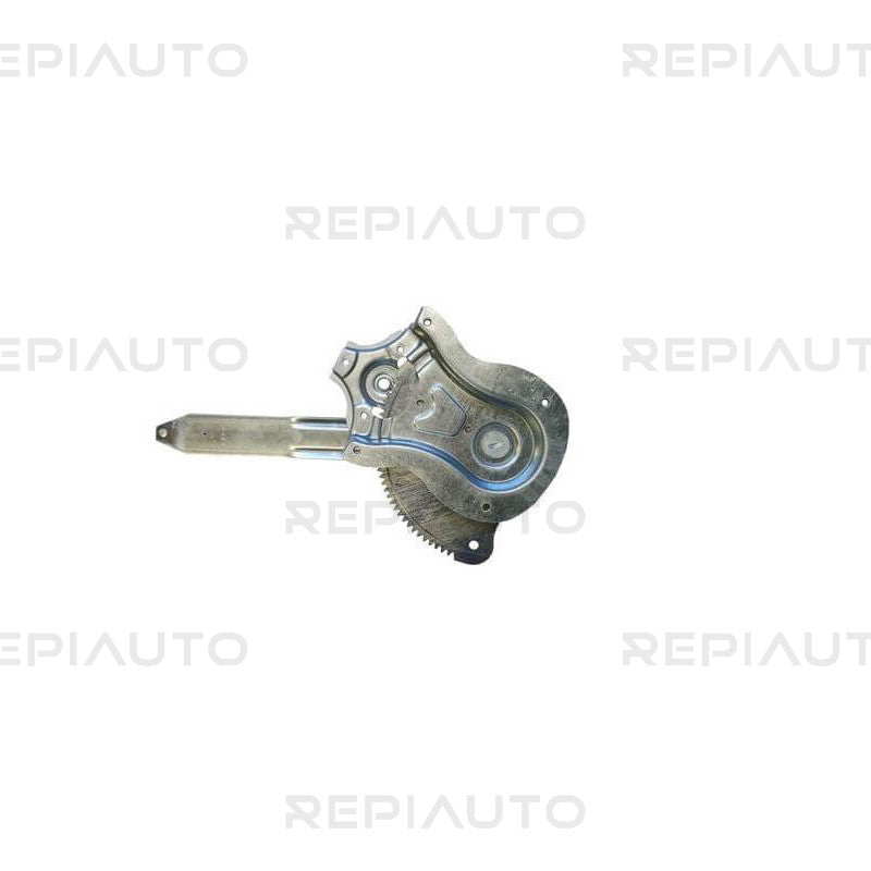 Mécanisme de lève-vitre arrière gauche 4 portes Mitsubishi L200 Pick-Up KAT-KBT 2005-2014