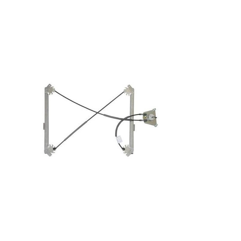 Mécanisme de lève-vitre avant gauche Audi A3 2003-2012