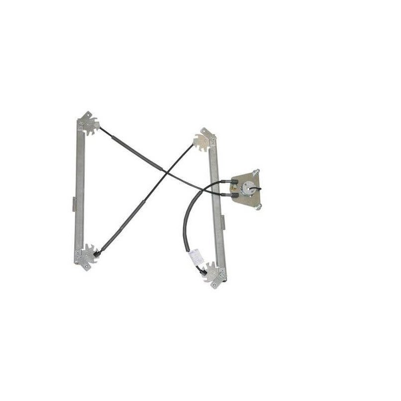 Mécanisme de lève-vitre avant gauche Audi A3 Sportback 2004-2012