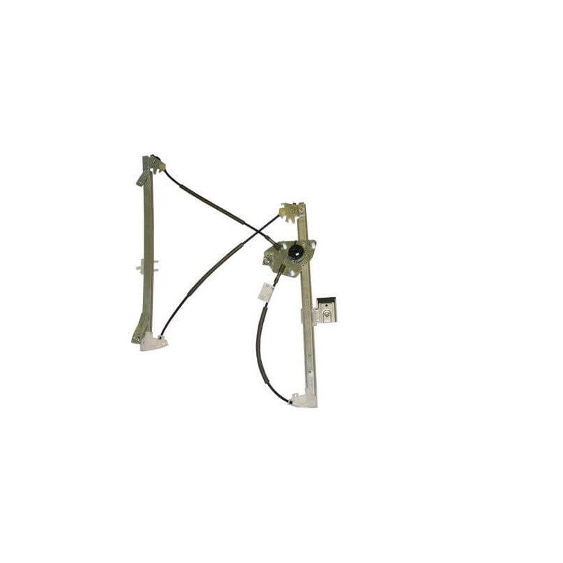 Mécanisme de lève-vitre avant gauche BMW X3 1 E83 2004-2010
