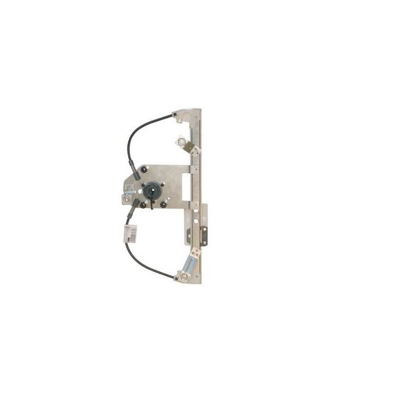 Mécanisme de lève-vitre électrique arrière droit 5 portes Opel Astra J 2010-2015