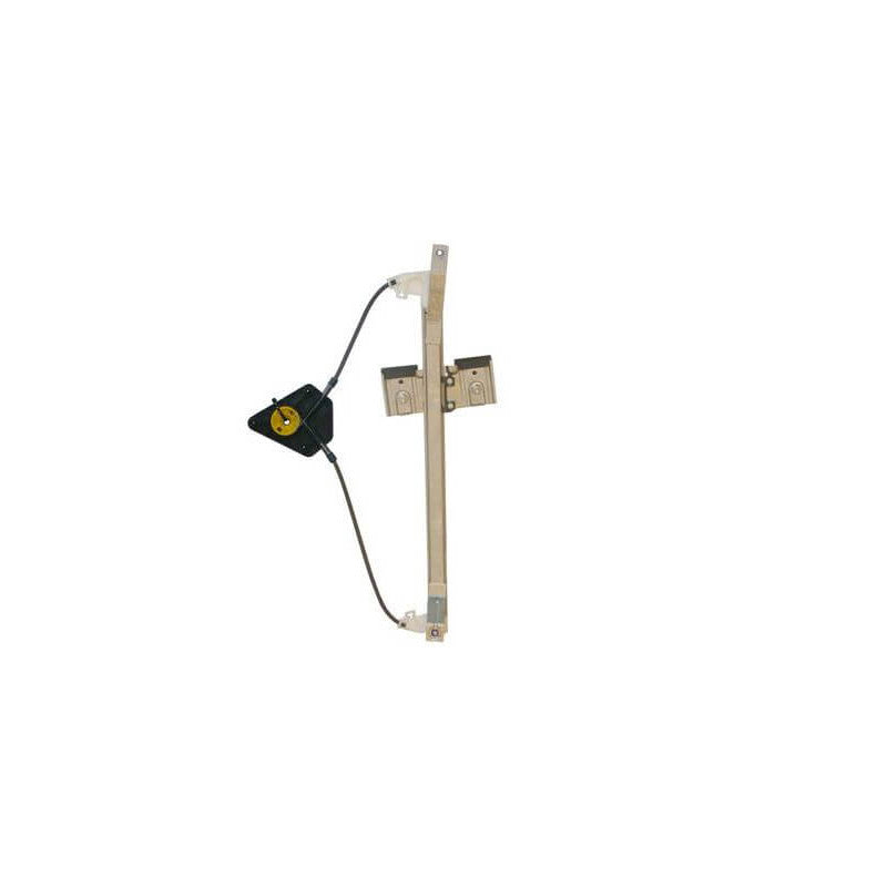 Mécanisme de lève-vitre électrique arrière droit 5 portes Seat Leon 2 2005-2012