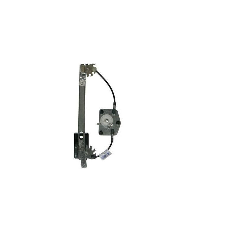 Mécanisme de lève-vitre électrique arrière droit 5 portes Volkswagen Golf 4 1997-2003