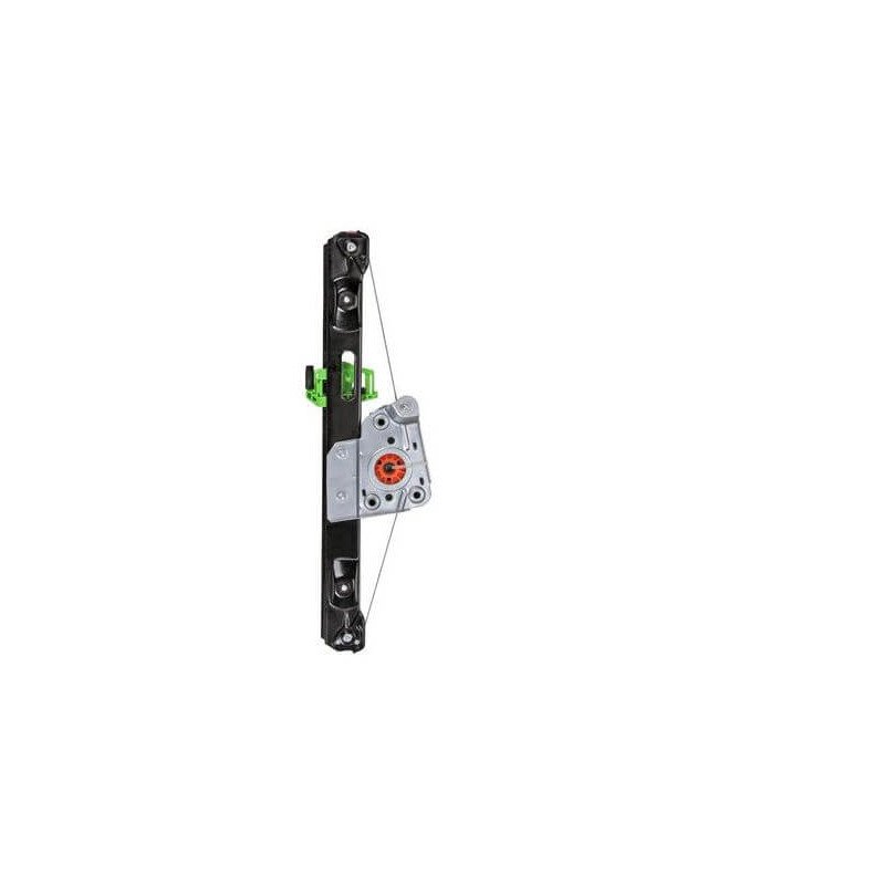 Mécanisme de lève-vitre électrique arrière droit BMW Série 1 E87 2004-2012