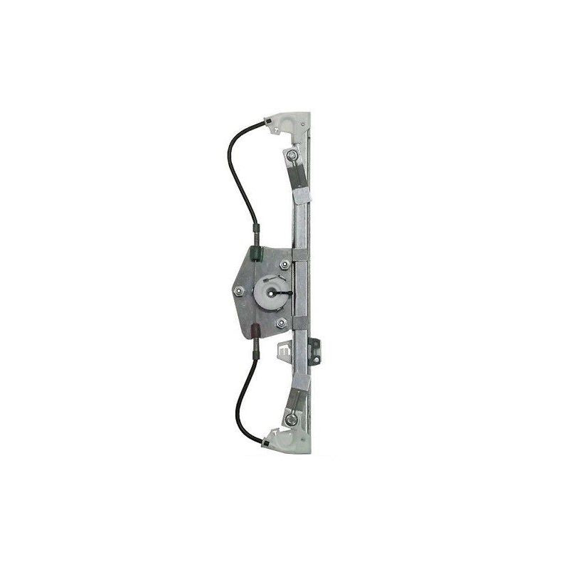 Mécanisme de lève-vitre électrique arrière droit BMW X1 E84 2009-2015