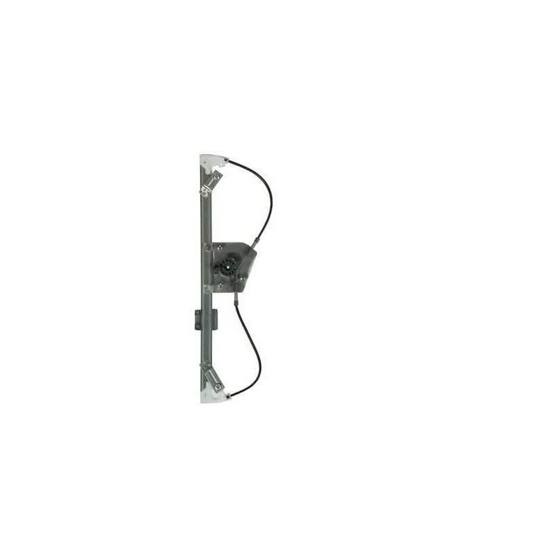 Mécanisme de lève-vitre électrique arrière droit BMW X5 2 E70 2007-2013