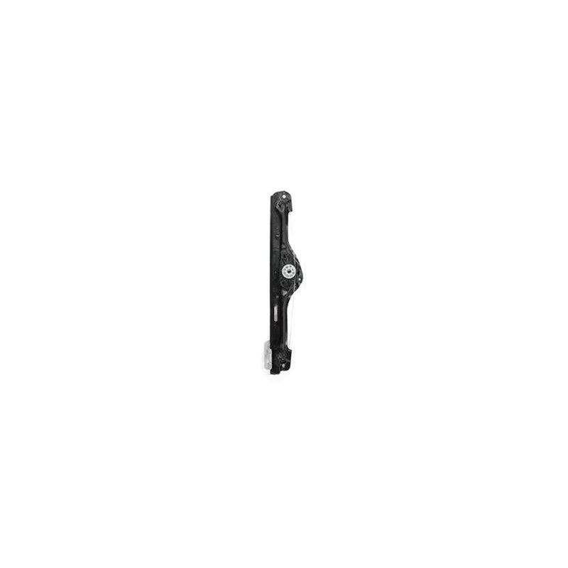 Mécanisme de lève-vitre électrique arrière droit BMW X5 3 F15 2013-2019