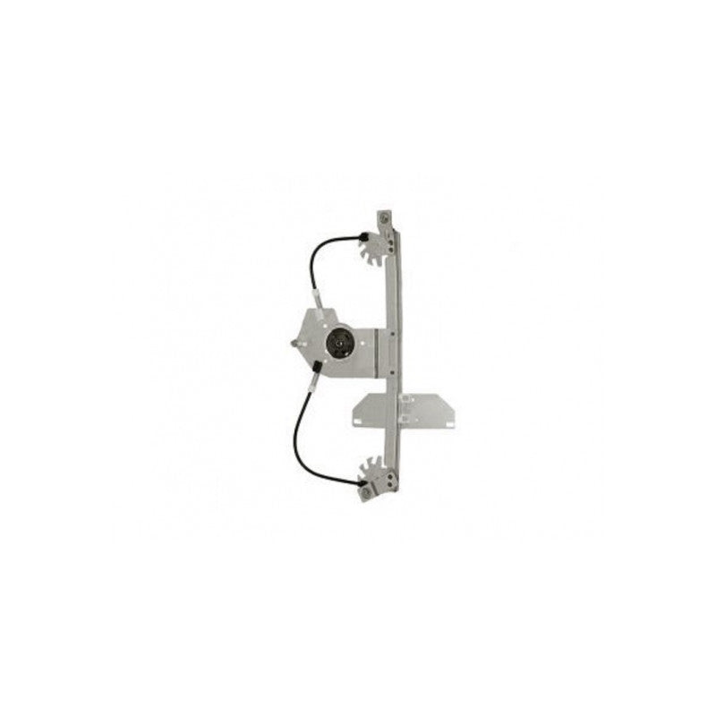 Mécanisme de lève-vitre électrique arrière droit break Peugeot 207 SW depuis 2006