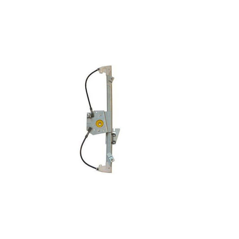 Mécanisme de lève-vitre électrique arrière droit confort BMW Serie 3 E46 1998-2005