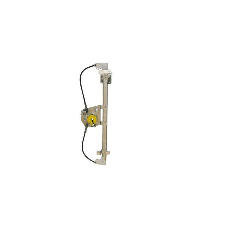 Mécanisme de lève-vitre électrique arrière droit Opel Zafira B 2005-2011