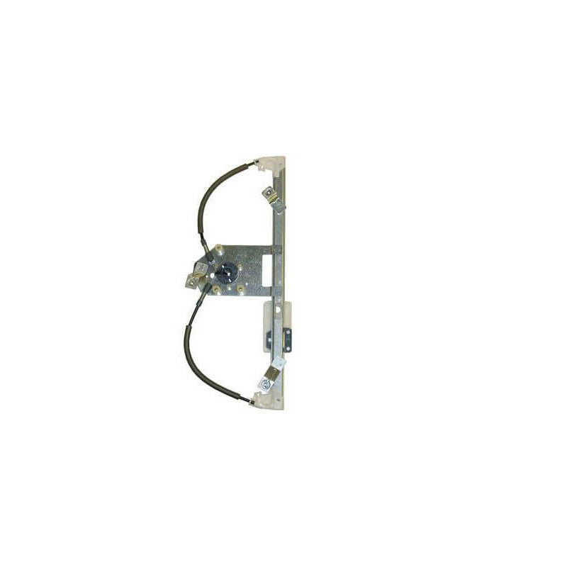 Mécanisme de lève-vitre éléctrique arrière droit Opel Zafira C Tourer 2011-2019