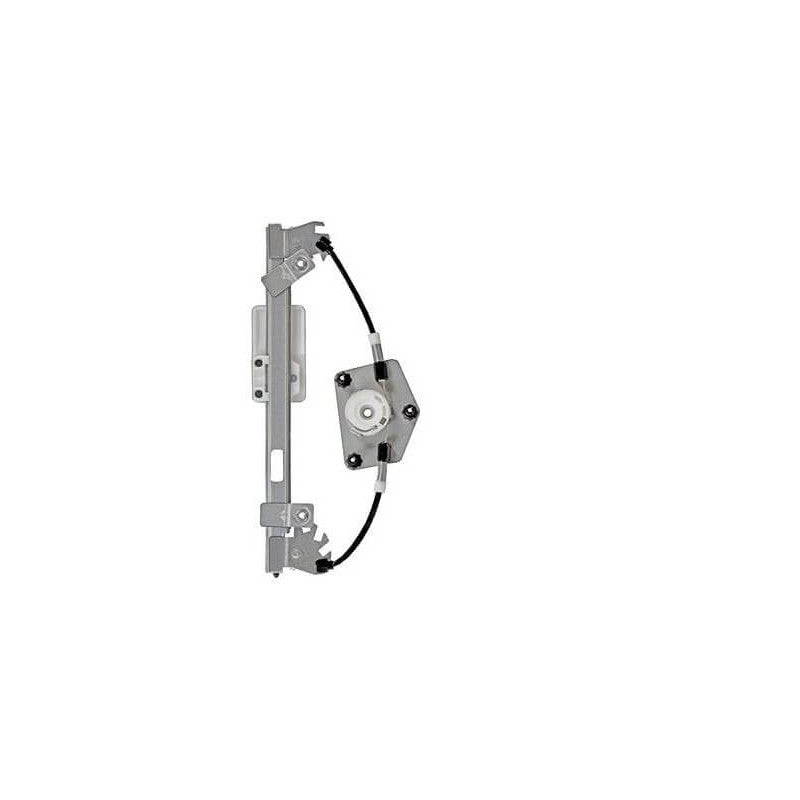Mécanisme de lève-vitre électrique arrière droit Seat Leon 1 2000-2005
