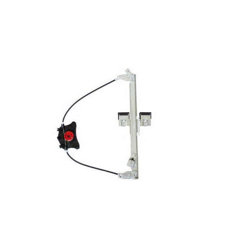 Mécanisme de lève-vitre électrique arrière droit Seat Leon 3 2013-2020