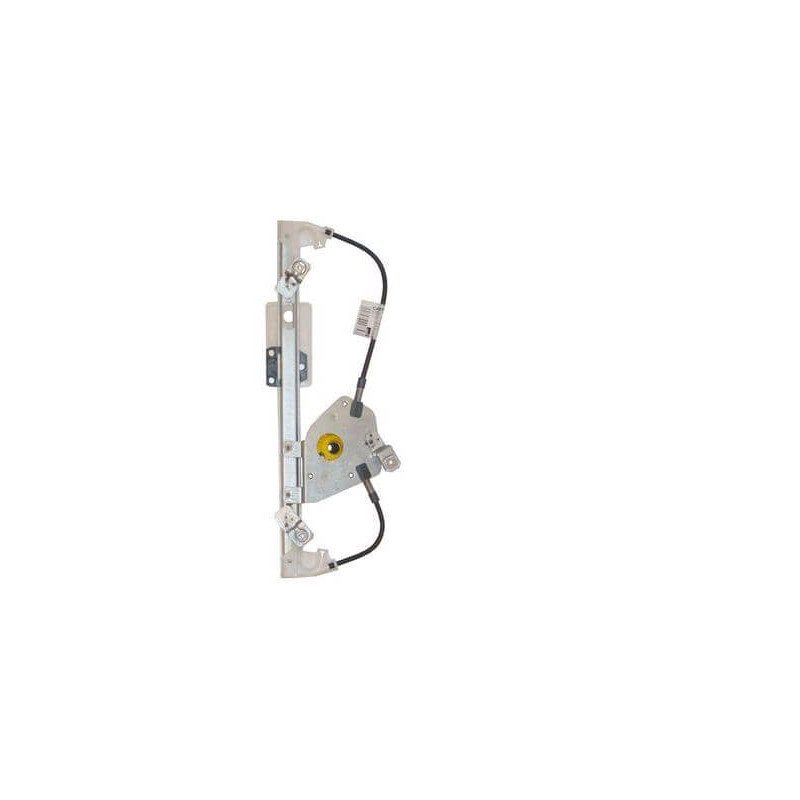 Mécanisme de lève-vitre électrique arrière gauche 4/5 portes Ford Focus 1 1998-2004