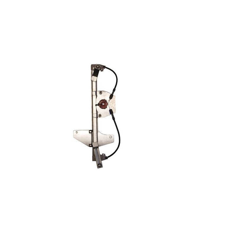 Mécanisme de lève-vitre électrique arrière gauche 5 portes Peugeot 208 1 2012-2019