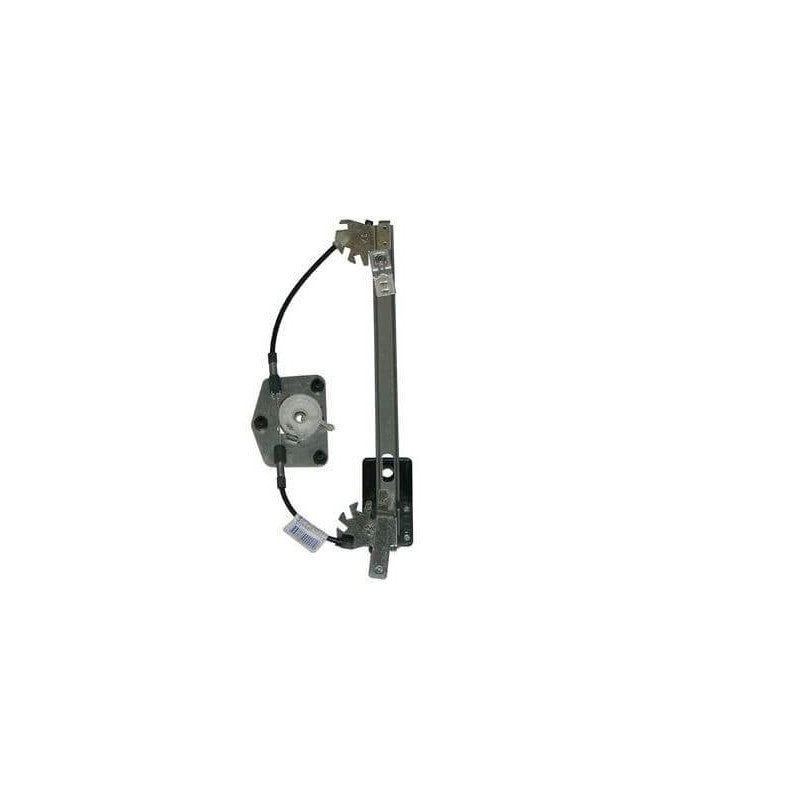 Mécanisme de lève-vitre électrique arrière gauche 5 portes Volkswagen Golf 4 1997-2003
