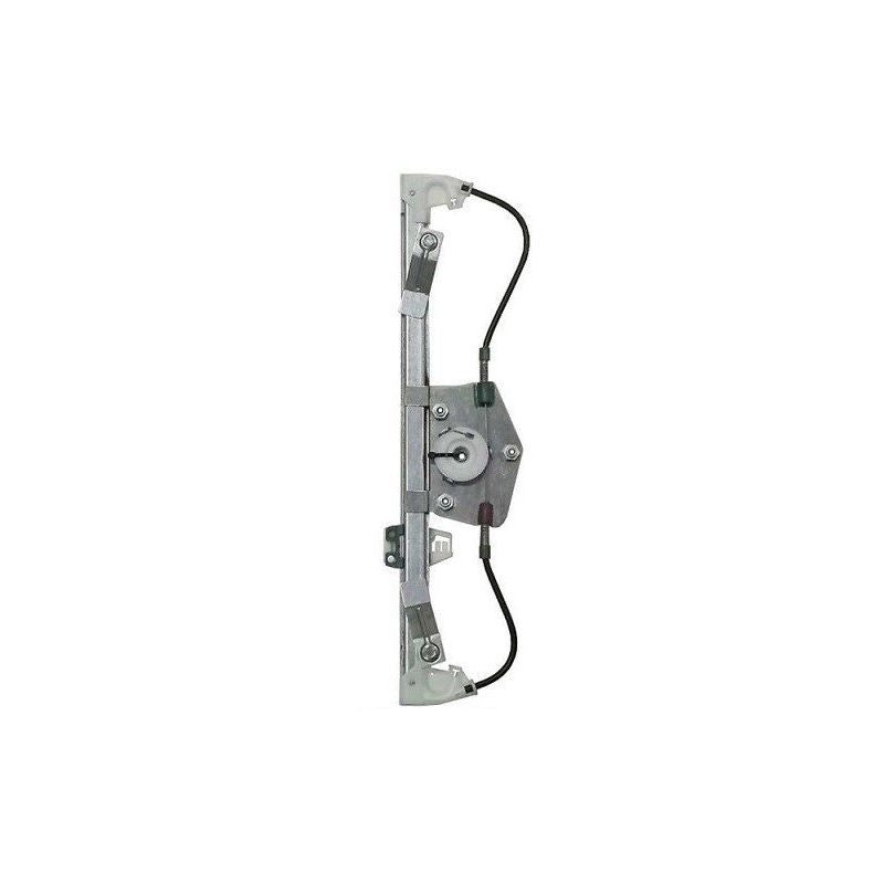 Mécanisme de lève-vitre électrique arrière gauche BMW X1 E84 2009-2015