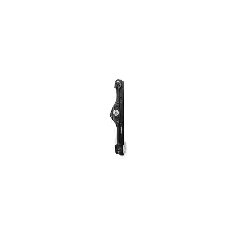 Mécanisme de lève-vitre électrique arrière gauche BMW X5 3 F15 2013-2019