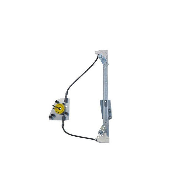 Mécanisme de lève-vitre électrique arrière gauche Hyundai IX35 2010-2015