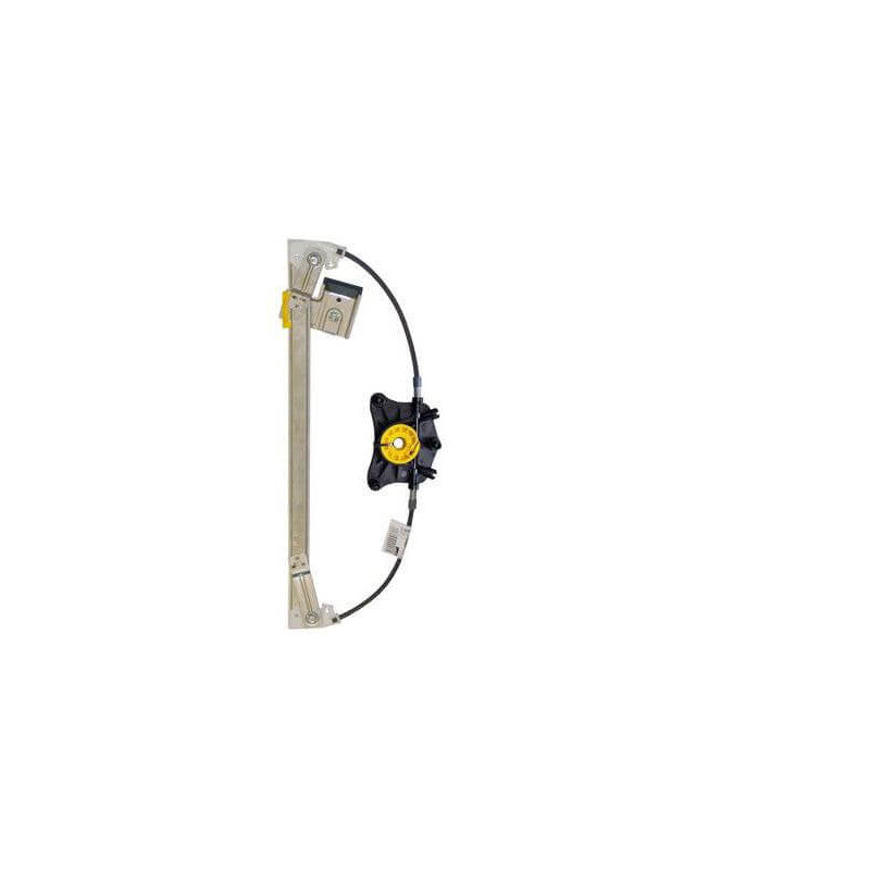 Mécanisme de lève-vitre électrique arrière gauche Mercedes Classe A W169 2004-2012