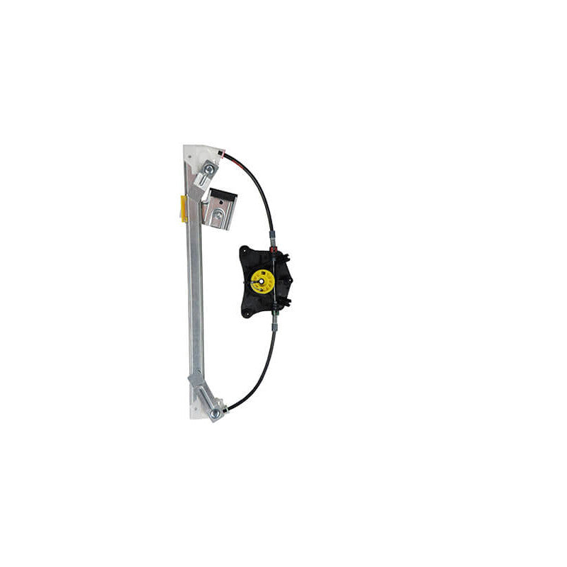 Mécanisme de lève-vitre électrique arrière gauche Mercedes Classe C W204 2007-2013