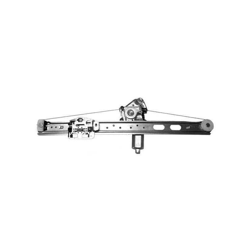 Mécanisme de lève-vitre électrique arrière gauche Mercedes ML (W163) 1998-2005