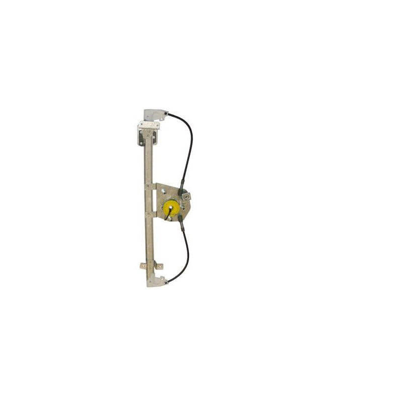 Mécanisme de lève-vitre électrique arrière gauche Opel Zafira B 2005-2011