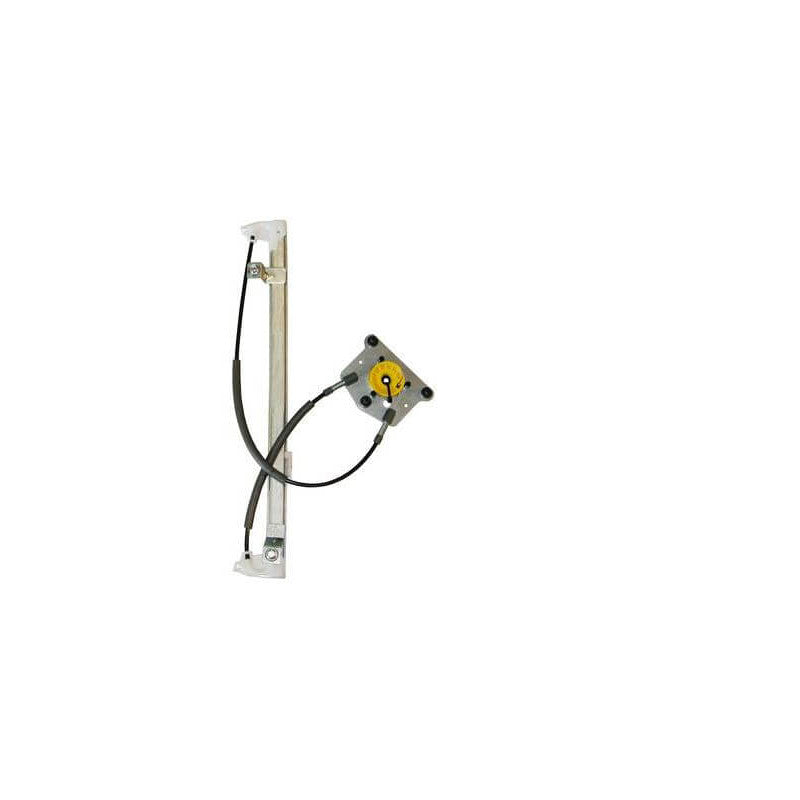Mécanisme de lève-vitre électrique arrière gauche Renault Laguna 3 2007-2015