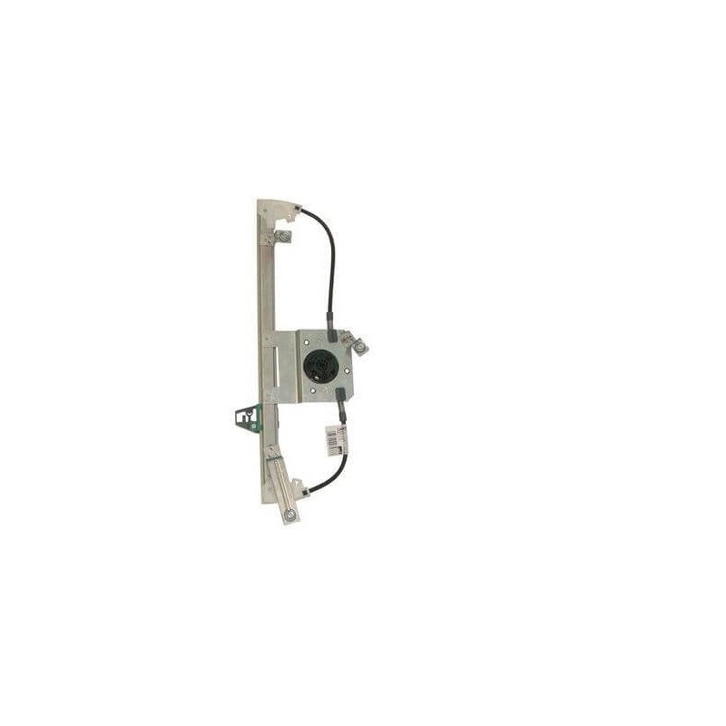 Mécanisme de lève-vitre électrique arrière gauche Renault Scenic 2 2003-2009