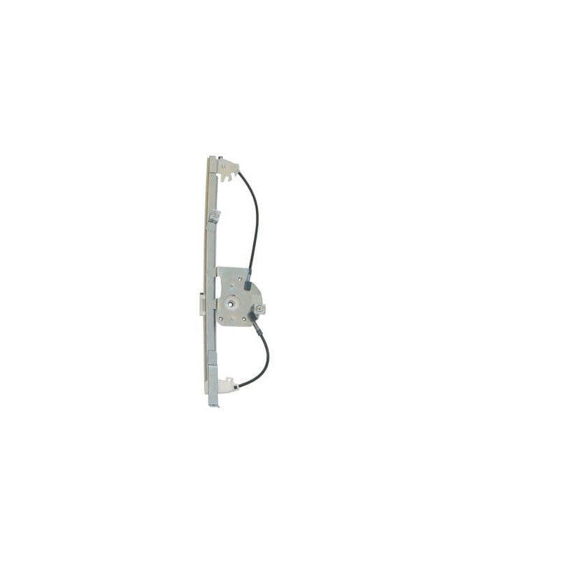 Mécanisme de lève-vitre électrique arrière gauche sans moteur confort Ford Mondeo MK2 phase 1 et 2 2000-2007