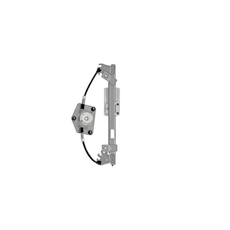 Mécanisme de lève-vitre électrique arrière gauche Seat Leon 1 2000-2005