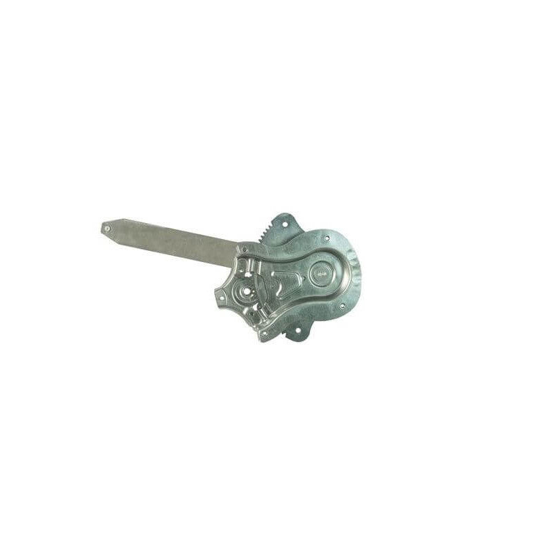 Mécanisme de lève-vitre électrique arrière gauche Toyota Rav4 2 2000-2006