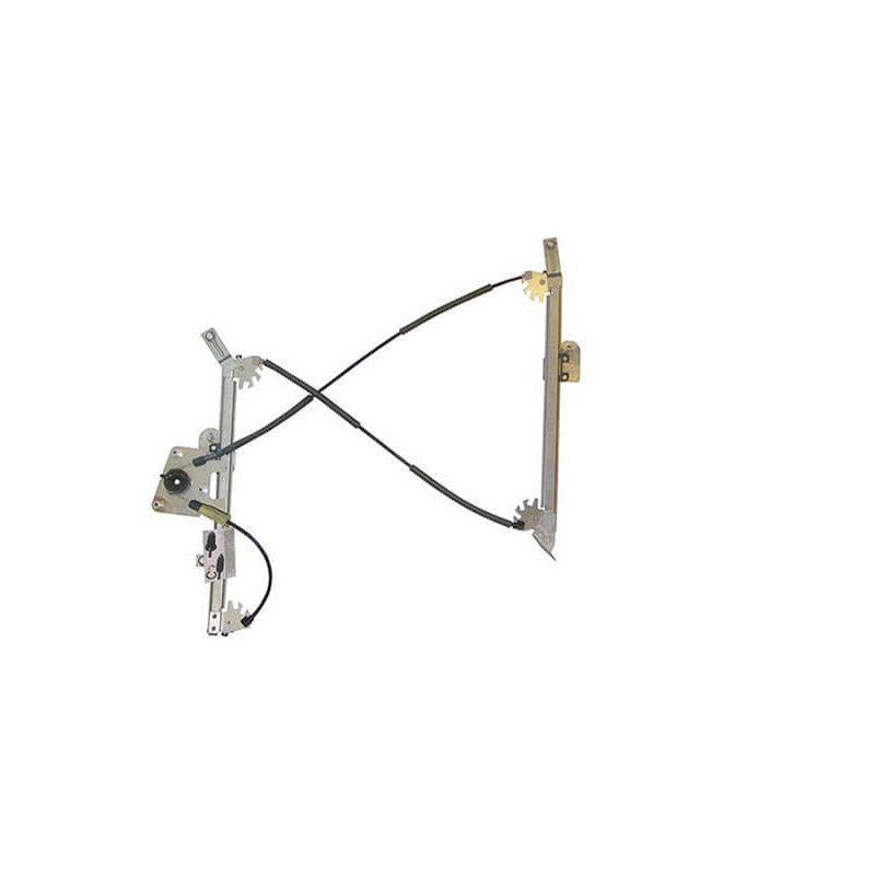 Mécanisme de lève-vitre électrique avant droit 3 portes BMW Série 1 E81-E87-E82-E88 2004-2012