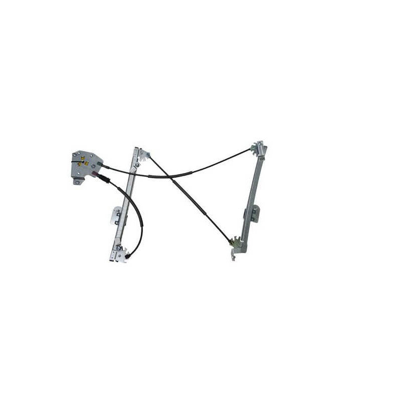 Mécanisme de lève-vitre électrique avant droit 3 portes BMW Série 1 F20 - F21 2011-2019