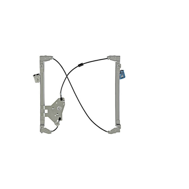 Mécanisme de lève-vitre électrique avant droit 3 portes Ford Focus 1 1998-2004