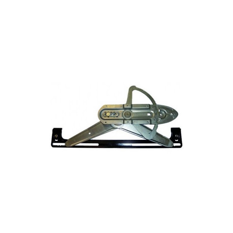 Mécanisme de lève-vitre électrique avant droit 3 portes Ford Focus 2 2004-2010
