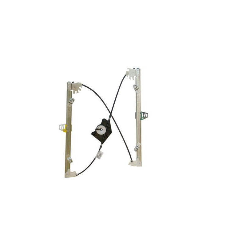 Mécanisme de lève-vitre électrique avant droit 5 portes Fiat Stilo 2001-2007
